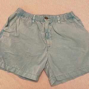 Chubbies Shorts